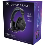 Turtle Beach Stealth 600, Auriculares para gaming negro