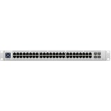 Ubiquiti USW-Enterprise-48-PoE, Interruptor/Conmutador 