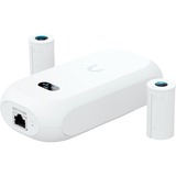 Ubiquiti UniFi Theta AI, Cámara de vigilancia blanco