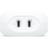 Ubiquiti UniFi Theta AI, Cámara de vigilancia blanco