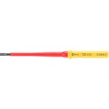 Wera VDE 17 RA Imperial 1, 05006619001, Destornillador rojo/Amarillo