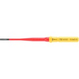 Wera VDE 17 RA Imperial 1, 05006619001, Destornillador rojo/Amarillo