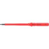 Wera VDE 17 RA Imperial 1, 05006619001, Destornillador rojo/Amarillo