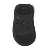 Zowie EC1-DW, Ratones para gaming negro