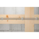 fischer Disco para clavos NSB 3/60, Uñas 