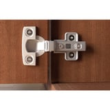 fischer Mini FixTainer PowerFast II - BC, Juego de tornillos plateado