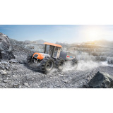 fischertechnik Tractor, Juegos de construcción 