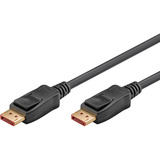 goobay 74759, Cable negro