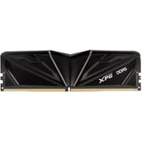 ADATA DIMM 16 GB DDR5-6000, Memoria RAM negro