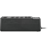 APC Back-UPS BE1050G2-GR, 600W/1050VA negro
