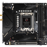 ASRock B760I LIGHTNING WiFi, Placa base 