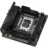 ASRock B760I LIGHTNING WiFi, Placa base 