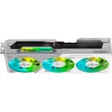 ASRock Radeon RX 9070 STEEL LEGEND OC, Tarjeta gráfica negro