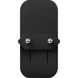 ASUS 90XB08FN-BPW000, Adaptador negro
