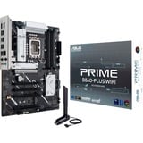 ASUS PRIME B860-PLUS WIFI Intel B860 LGA 1851 (Socket V1) ATX, Placa base Intel, LGA 1851 (Socket V1), Intel Core Ultra (Series 2), LGA 1851, DDR5-SDRAM, 256 GB