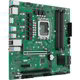 ASUS PRO Q870M-C-CSM Intel Q870 LGA 1851 (Socket V1) micro ATX, Placa base Intel, LGA 1851 (Socket V1), Intel Core Ultra (Series 2), DDR5-SDRAM, 256 GB, DIMM
