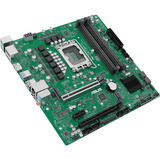 ASUS PRO Q870M-C-CSM Intel Q870 LGA 1851 (Socket V1) micro ATX, Placa base Intel, LGA 1851 (Socket V1), Intel Core Ultra (Series 2), DDR5-SDRAM, 256 GB, DIMM