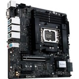 ASUS PRO WS W680M-ACE SE Intel W680 LGA 1700 micro ATX, Placa base Intel, LGA 1700, Intel® Core™ i3, Intel® Core™ i5, Intel® Core™ i7, Intel® Core™ i9, LGA 1700, DDR5-SDRAM, 192 GB