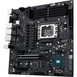 ASUS PRO WS W680M-ACE SE Intel W680 LGA 1700 micro ATX, Placa base Intel, LGA 1700, Intel® Core™ i3, Intel® Core™ i5, Intel® Core™ i7, Intel® Core™ i9, LGA 1700, DDR5-SDRAM, 192 GB