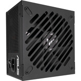 ASUS TUF Gaming 850W Gold EVO, Fuente de alimentación de PC negro