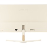 ASUS VU279CFE(-B/-M/-G/-P), Monitor de gaming beige claro
