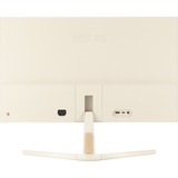 ASUS VU279CFE(-B/-M/-G/-P), Monitor de gaming light beige