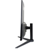Acer Nitro XZ320QU P0, Monitor de gaming negro