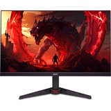Acer VG240Y S, Monitor de gaming negro/Rojo