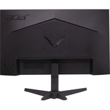 Acer VG240Y X1bmiipx, Monitor de gaming negro/Rojo