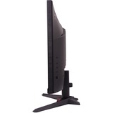 Acer VG240Y X1bmiipx, Monitor de gaming negro/Rojo