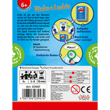 Amigo 03947, Juegos de cartas 