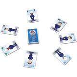 Amigo 03947, Juegos de cartas 