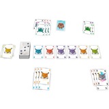 Amigo Abluxxen, Juegos de cartas 