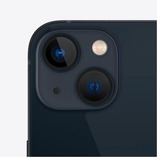 Apple 4-00-10000, Móvil negro
