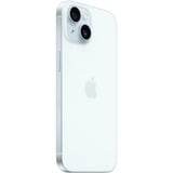 Apple iPhone 15 128GB, Móvil azul