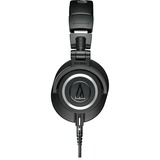 Audio-Technica ATH-M50X, Auriculares negro