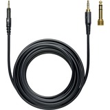 Audio-Technica ATH-M50X, Auriculares negro