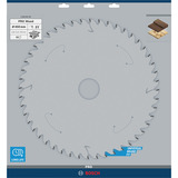 Bosch 2 608 640 704 hoja de sierra circular 45 cm 1 pieza(s) Madera, 45 cm, 3 cm, 2,8 mm, 3,8 mm, ATB (Biselado alterno)
