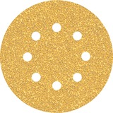 Bosch 2 608 900 803 disco de afilar Madera Hoja lijadora, Hoja de lija Hoja lijadora, Madera, Bosch, Marrón, Alrededor