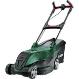 Bosch AdvancedRotak 36V-40-650, 06008B9F00, Cortacésped verde/Negro
