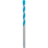 Bosch Broca MultiConstruction CYL-9 EXPERT, Ø 4mm, 10 piezas, Taladro 