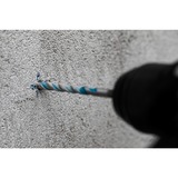Bosch Broca MultiConstruction CYL-9 EXPERT, Ø 4mm, 10 piezas, Taladro 