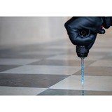 Bosch Broca MultiConstruction CYL-9 EXPERT, Ø 4mm, 10 piezas, Taladro 