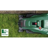 Bosch Cortacésped a batería AdvancedRotak 36V-40-650, 36Volt verde/Negro