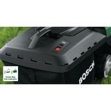 Bosch Cortacésped a batería AdvancedRotak 36V-40-650, 36Volt verde/Negro