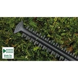 Bosch EasyHedgeCut 18-52-13 Cuchilla doble 2,8 kg, Cortasetos verde/Negro, 52 cm, Cuchilla doble, 1,5 cm, 2400 RPM, 170 m², Negro, Verde