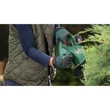 Bosch EasyHedgeCut 18-52-13 Cuchilla doble 2,8 kg, Cortasetos verde/Negro, 52 cm, Cuchilla doble, 1,5 cm, 2400 RPM, 170 m², Negro, Verde