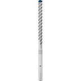 Bosch Expert Broca para martillo SDS Max-8X, Taladro Martillo perforador, Hammer drill bit, 1,8 cm, 340 mm, Concreto, Piedra, 20 cm