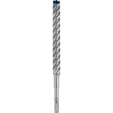 Bosch Expert SDS plus-7X Broca helicoidal 1 pieza(s), Taladro Martillo perforador, Broca helicoidal, 1,8 cm, 250 mm, Hormigón duro, 20 cm