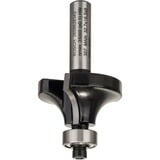 Bosch Fresa De Redondeo Standard For Wood Fresa para redondear cantos, 57 mm, 1,62 cm, 3,27 cm, 1 pieza(s)